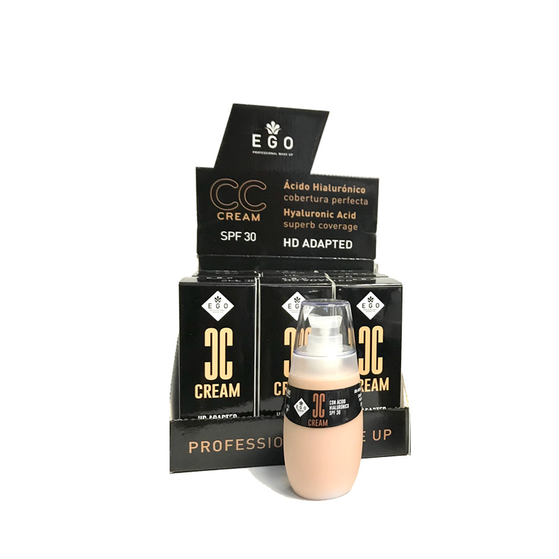 Expositor CC Cream