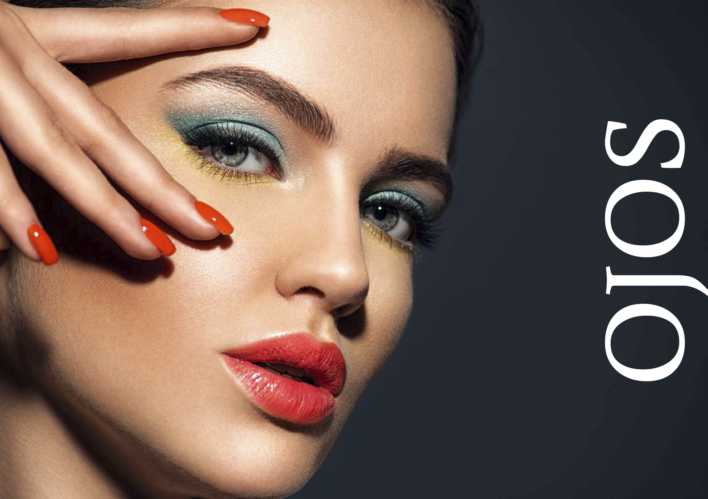 Maquillajes