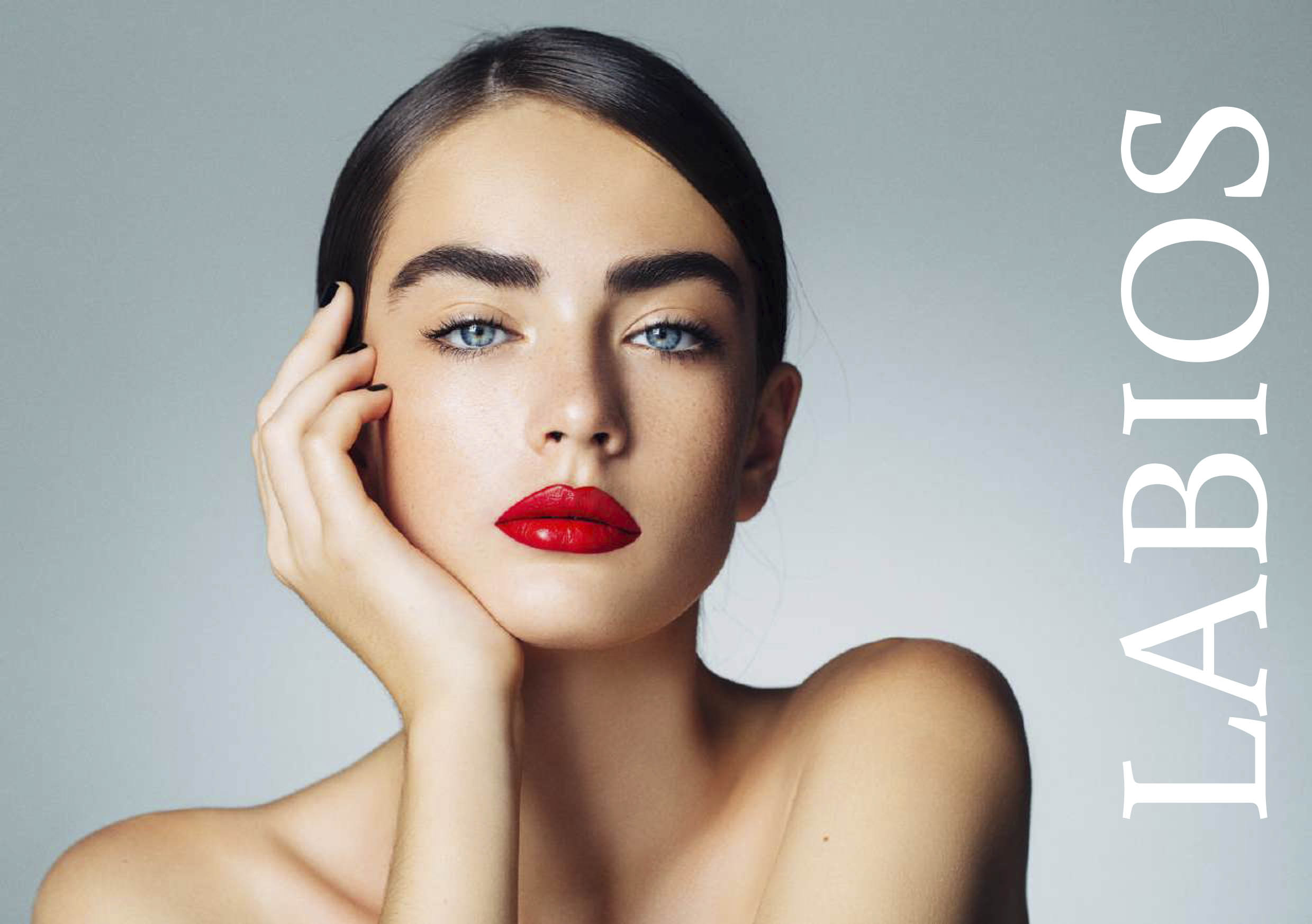 Maquillaje Labios