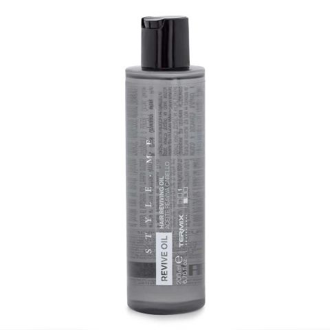 Aceite Reaviva Cabello Style.me 200 ml. Termix