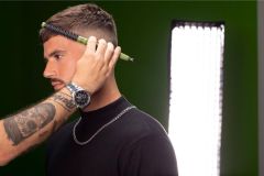 Cepillo Redondo TERMIX Barber 23%