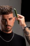 Cepillo Esqueleto TERMIX Barber Grande