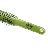 Cepillo Esqueleto TERMIX Barber Grande