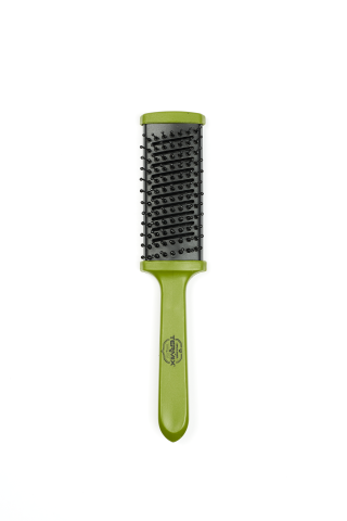 Cepillo Plano Térmico TERMIX Barber pequeño