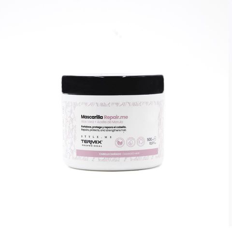 Mascarilla Reparadora Repair.me 500 ml. Termix