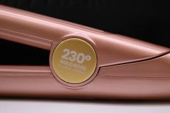 Plancha Gold Rose 230 º Termix