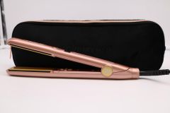 Plancha Gold Rose 230 º Termix