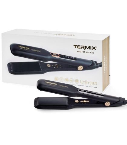 Plancha de Pelo Termix Professional Unlimited