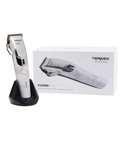 MÁQUINA DE CORTE PROFESIONAL TERMIX MARBLE MAX