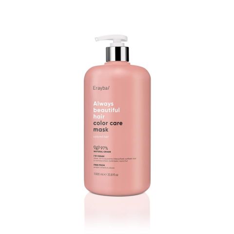 ABH Color Care Mask 1000 ml. Erayba