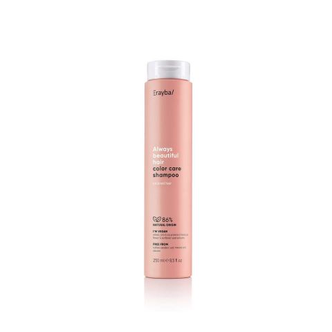 ABH Color Care Shampoo 250 ml. Erayba