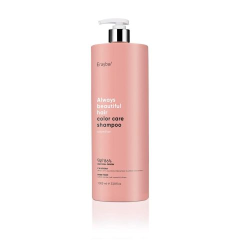 ABH Color Care Shampoo 1000 ml. Erayba