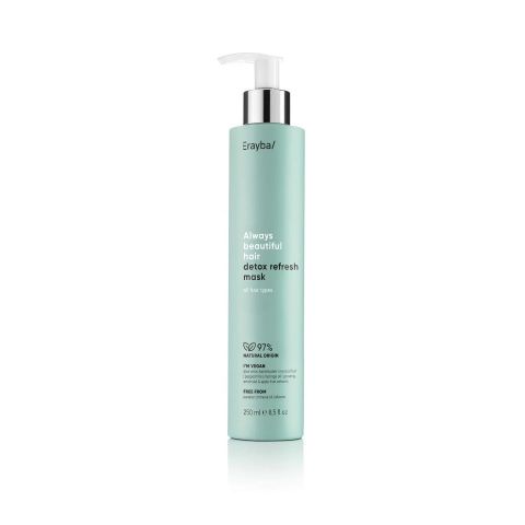 ABH Detox Refrexh Mask 250 ml. Erayba
