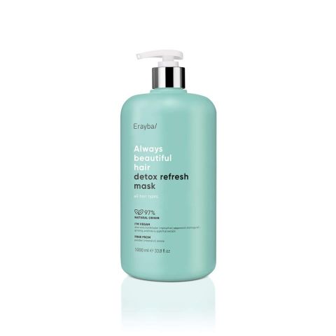 ABH Detox Refresh Mask 1000 ml. Erayba