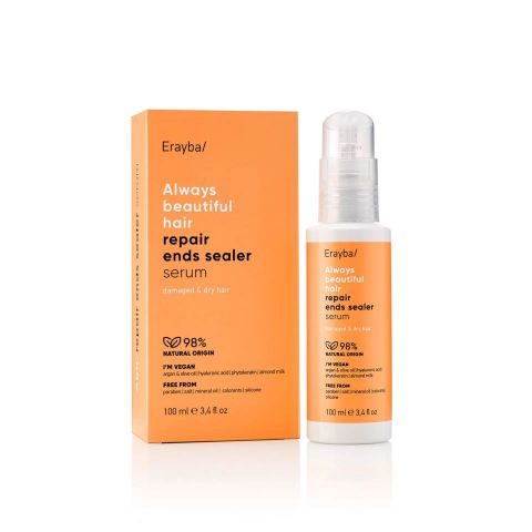 ABH repair ends sealer serum 100 ml Erayba