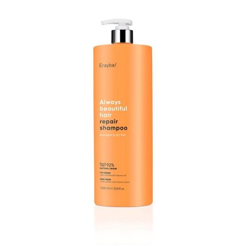 ABH repair shampoo 1000ml Erayba