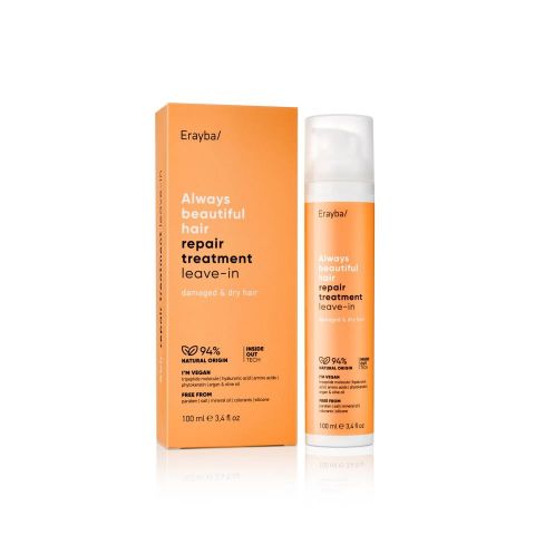 ABH repair treatment 100 ml Erayba