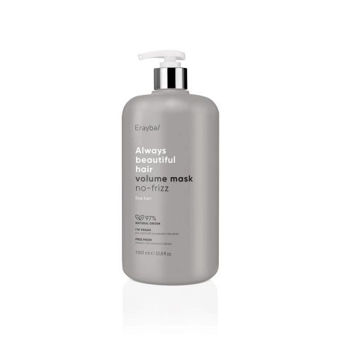 ABH volume mask 1000ml Erayba