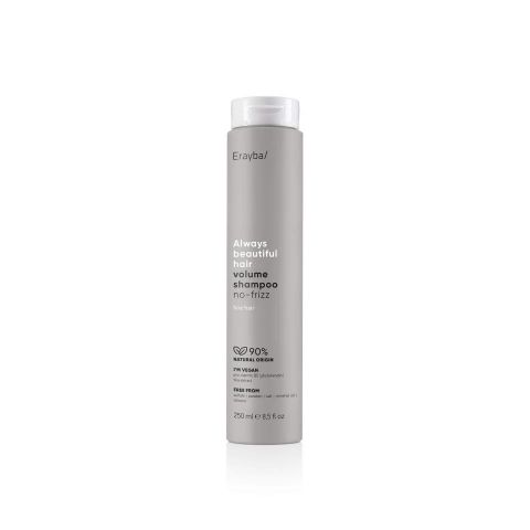 ABH volume shampoo 250ml Erayba