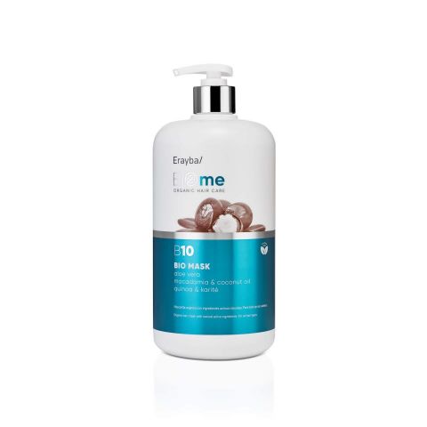 B10 Biome Bio Mask 6 x 1 L. Erayba