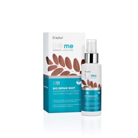 B11 Biome Bio Repair Shot 100 ml. Erayba