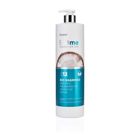 B12 Biome Bio Champú 1 L. Erayba