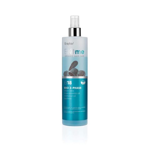 B18 Biome Bio 2-Phase 500 ml. Erayba