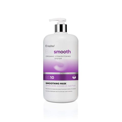 BS10 Smoothing Mask 1000 ml. Erayba