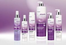 BS12 Smoothing Shampoo 250 ml. Erayba Cosmetics