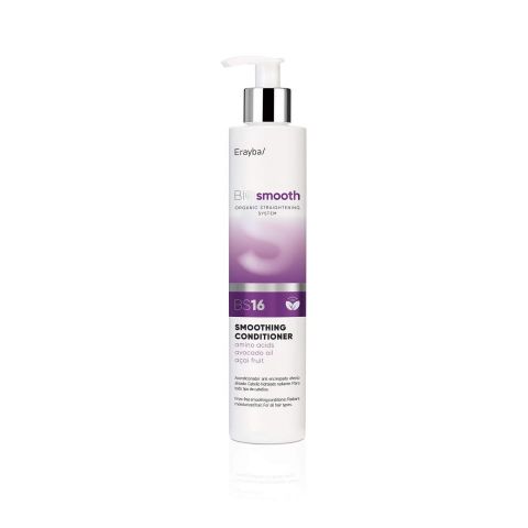 BS16 Smoothing Conditioner 250 ml. Erayba Cosmetic