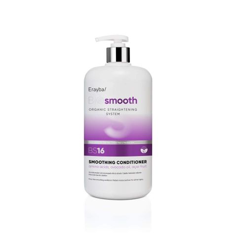 BS16 Smoothing Conditioner 1000 ml. Erayba