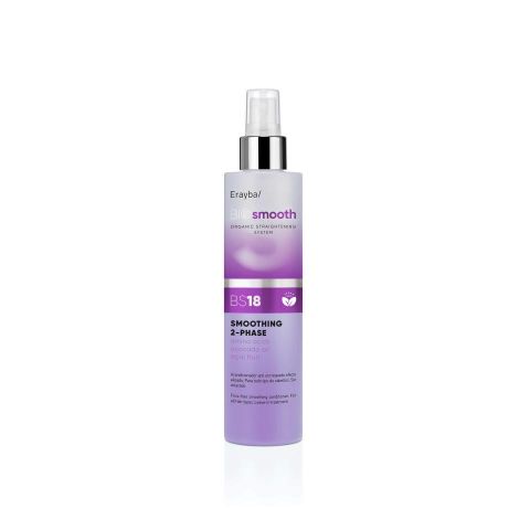 BS18 Smoothing 2-Phase 200 ml. Erayba