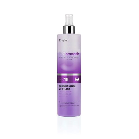 BS18 Smoothing 2-Phase 500 ml. Erayba