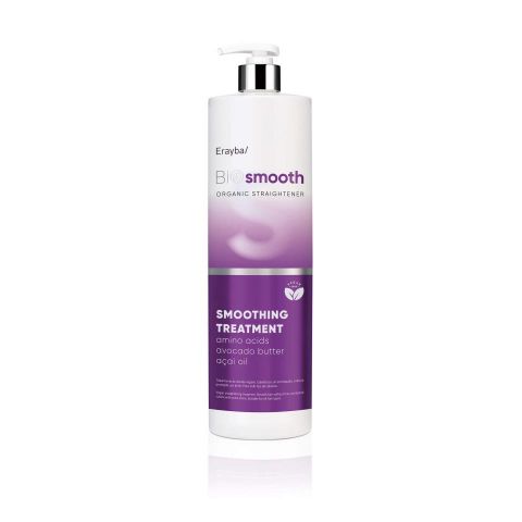 Bio Smoothing Treatment 6 x 1000 ml. Erayba