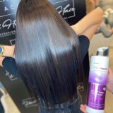 Bio Smoothing Treatment 200 ml. Erayba Cosmetics