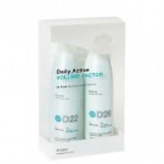 Bi-Pack Volume Factor D22+D26 Erayba