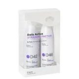 Bi-Pack STRAIGHT Factor D42+D46 Erayba