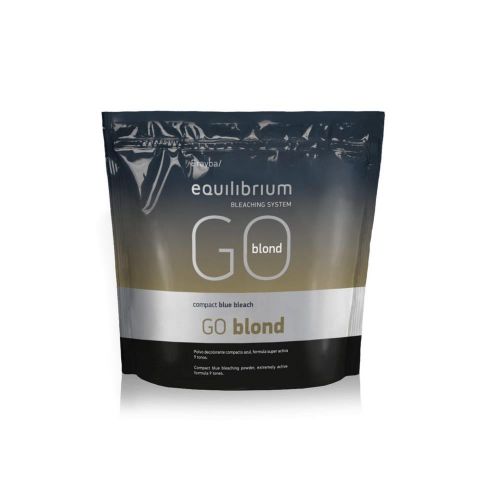 Equilibrium GO Blond Bleach 500 g. Erayba