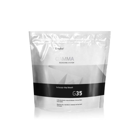 G35 Balayage Clay Bleach 500 g. Erayba