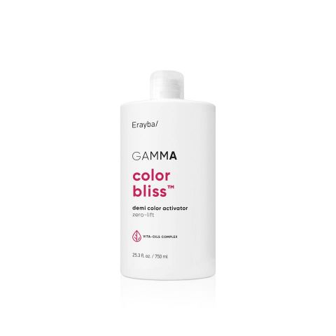 GAMMA Color Bliss Activator 750 ml Erayba
