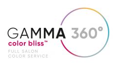 GAMMA Color Bliss Balm 750 ml Erayba
