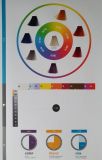 Tinte Gamma Mix 100 ml. Erayba