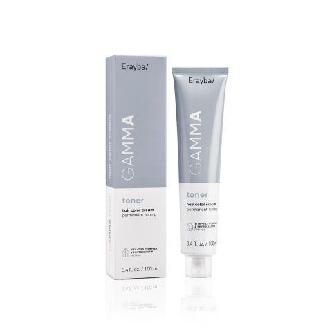 Tinte Gamma Toner 100 ml. Erayba