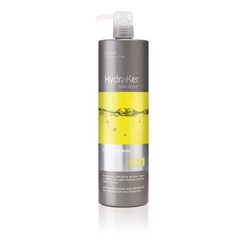 K11 Keratin Hair Botox 1000 ml. Erayba Cosmetics