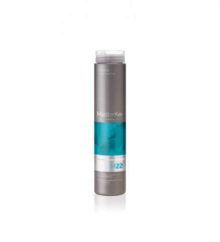 M22 Keratin Volume Shampoo 250 ml. ERAYBA