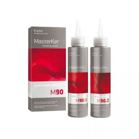 M90 Kerafruit Waver Resistant 2x150 ml. ERAYBA
