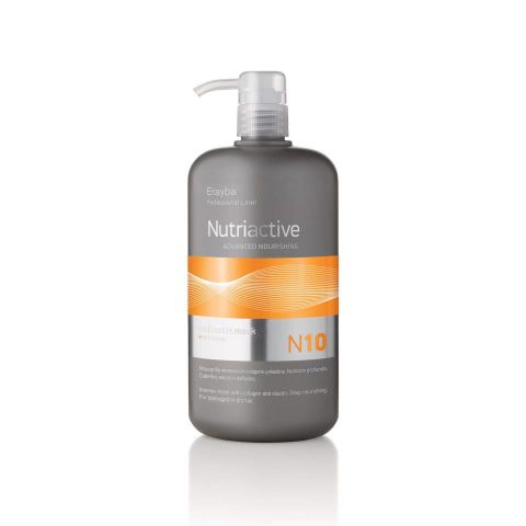 N10 Collastin Mask Intense 1000 ml. Erayba