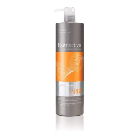 N12 Collastin Shampoo 6 x 1000 ml. Erayba