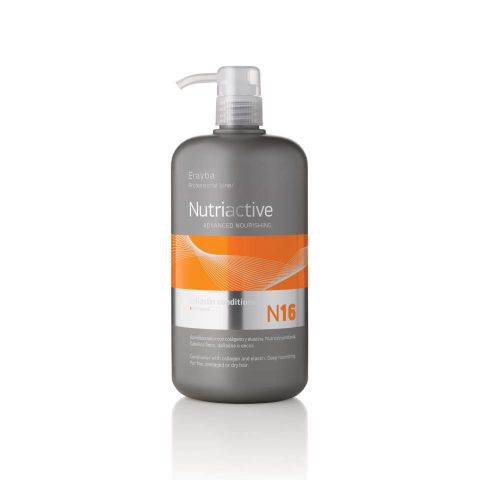 N16 Collastin Conditioner Intense 1000 ml. Erayba