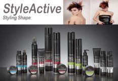 S95 Extreme Spray 750 ml. Erayba Cosmetics